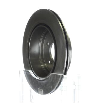 Inroble BR31141 - Disc Brake Rotor Inroble BR31141 Disc Brake Rotor product image 4 of 5