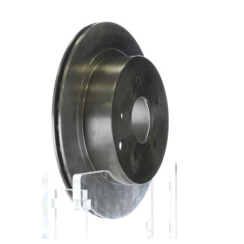 Inroble BR31141 - Disc Brake Rotor Inroble BR31141 Disc Brake Rotor product image 5 of 5