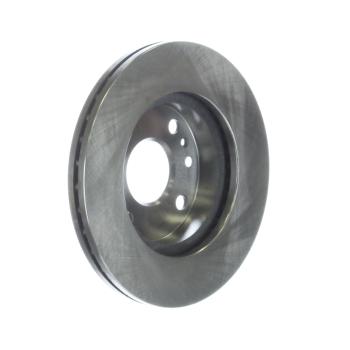 Inroble BR31142 - Disc Brake Rotor Inroble BR31142 Disc Brake Rotor product image 2 of 5