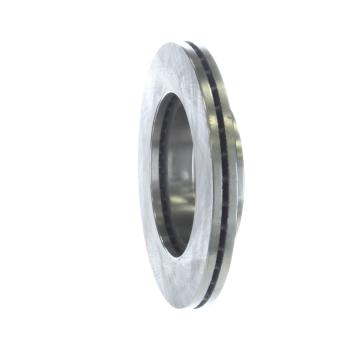 Inroble BR31142 - Disc Brake Rotor Inroble BR31142 Disc Brake Rotor product image 4 of 5