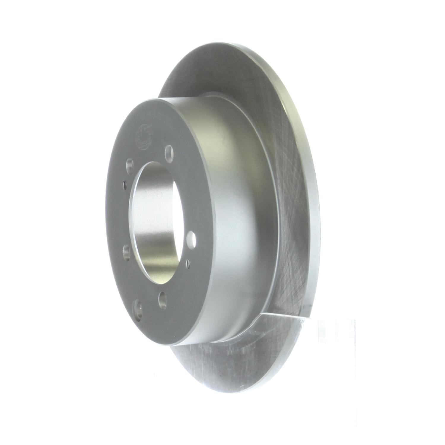 Inroble BR31147 Disc Brake Rotor product image 1 of 5