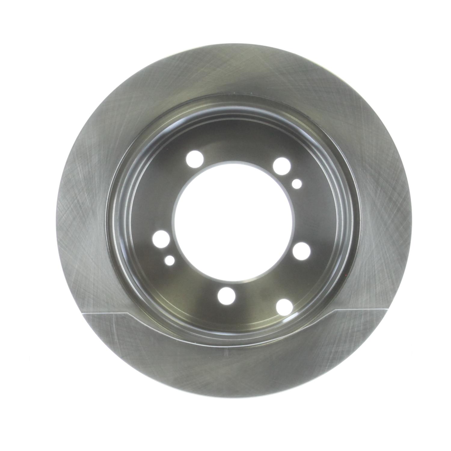 Inroble BR31147 Disc Brake Rotor product image 3 of 5
