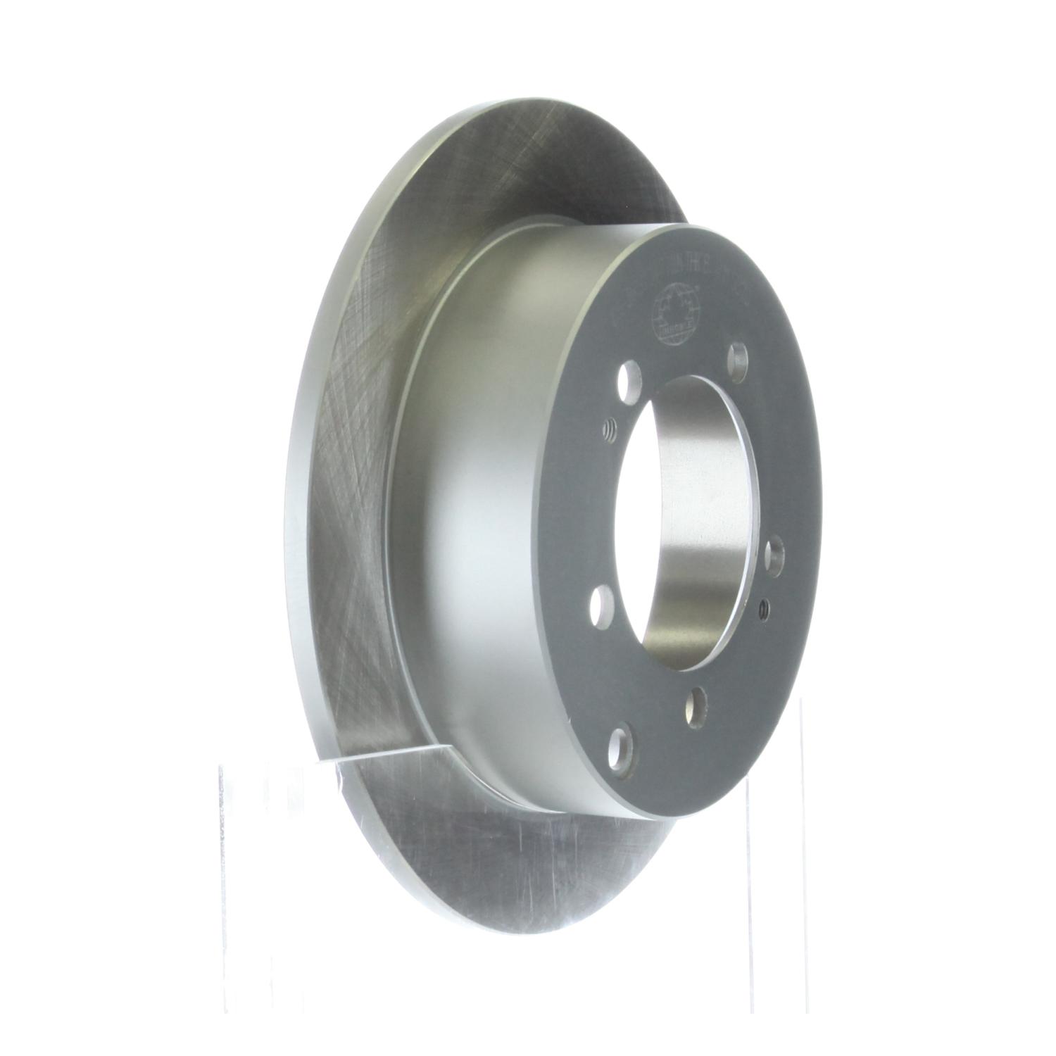 Inroble BR31147 Disc Brake Rotor product image 5 of 5