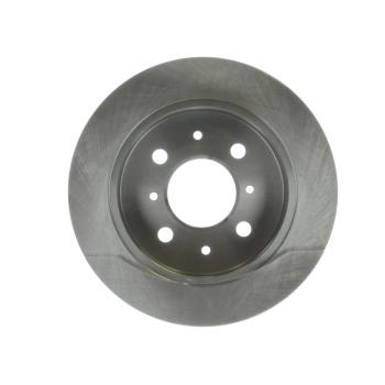 Inroble BR31149 Disc Brake Rotor product image 3 of 5