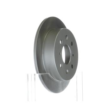 Inroble BR31149 Disc Brake Rotor product image 5 of 5