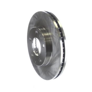 Inroble BR31151 - Disc Brake Rotor Inroble BR31151 Disc Brake Rotor product image 1 of 5