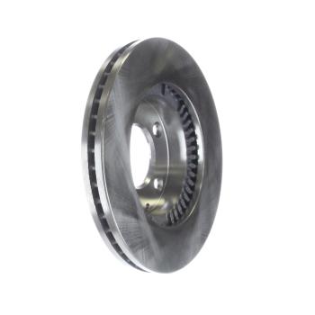 Inroble BR31151 Disc Brake Rotor product image 2 of 5