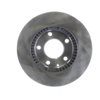 Inroble BR31151 Disc Brake Rotor product image 3 of 5