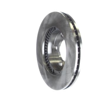 Inroble BR31151 Disc Brake Rotor product image 4 of 5