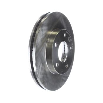 Inroble BR31151 Disc Brake Rotor product image 5 of 5