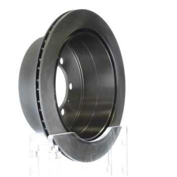Inroble BR31154 - Disc Brake Rotor Inroble BR31154 Disc Brake Rotor product image 2 of 5