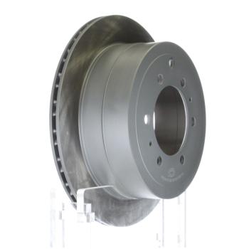 Inroble BR31154 - Disc Brake Rotor Inroble BR31154 Disc Brake Rotor product image 5 of 5