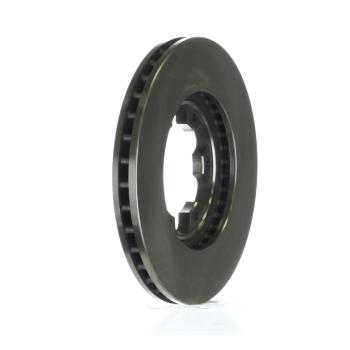 Inroble BR31158 Disc Brake Rotor product image 2 of 5