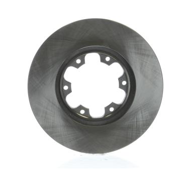 Inroble BR31158 Disc Brake Rotor product image 3 of 5