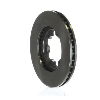 Inroble BR31158 Disc Brake Rotor product image 4 of 5