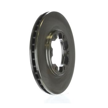 Inroble BR31158 Disc Brake Rotor product image 5 of 5
