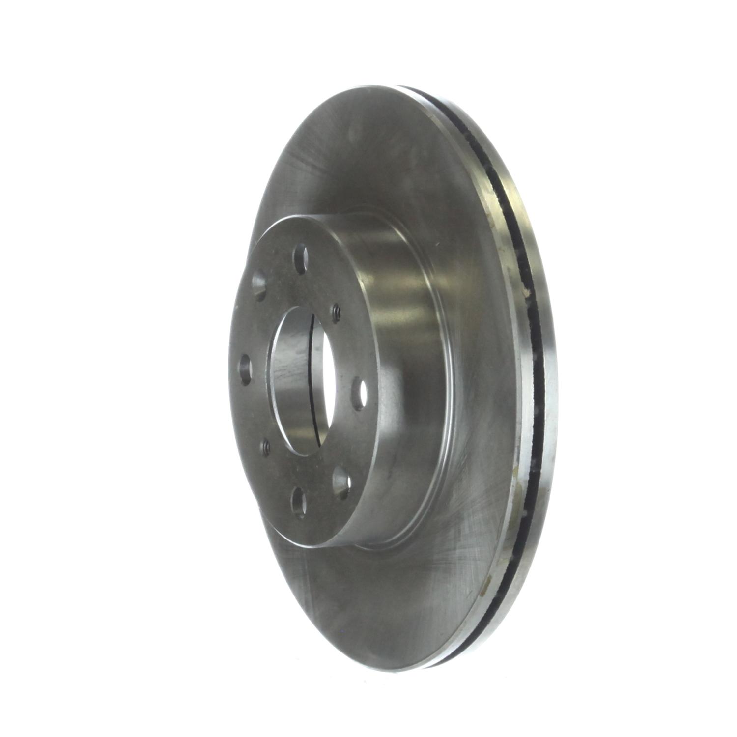 Inroble BR3116 Disc Brake Rotor product image 1 of 5