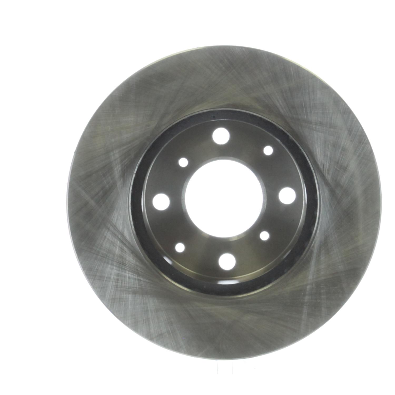 Inroble BR3116 Disc Brake Rotor product image 3 of 5