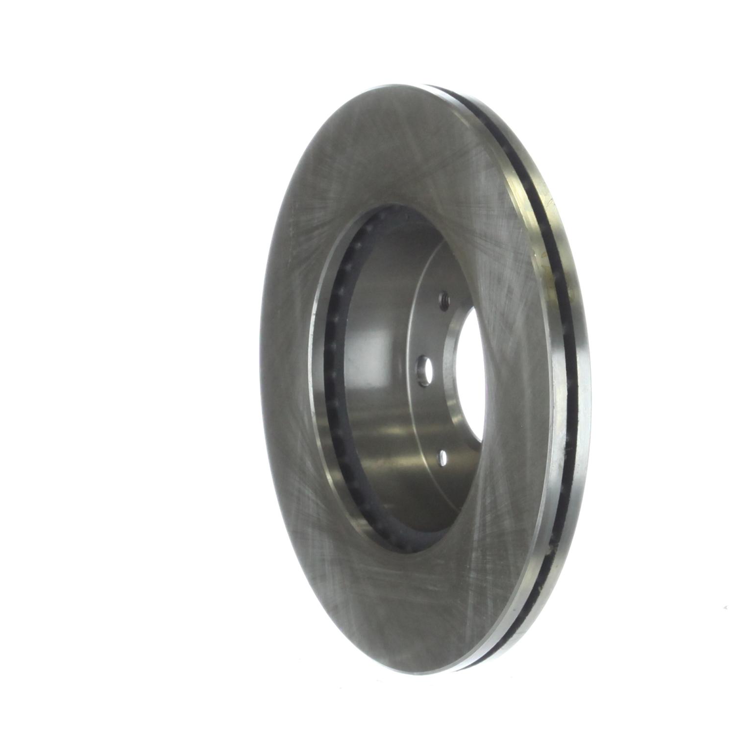 Inroble BR3116 Disc Brake Rotor product image 4 of 5