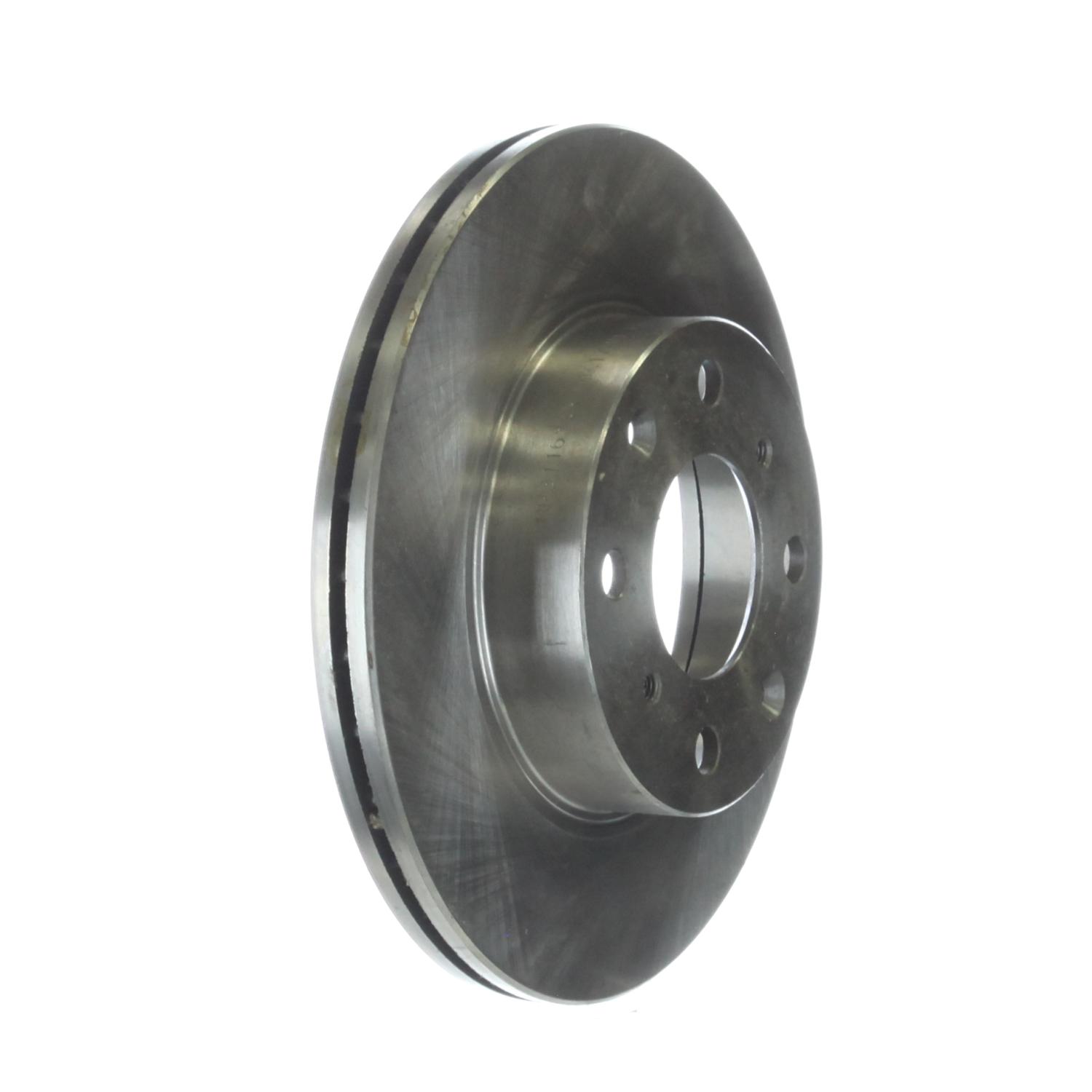 Inroble BR3116 Disc Brake Rotor product image 5 of 5