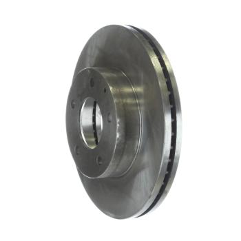 Inroble BR31161 - Disc Brake Rotor Inroble BR31161 Disc Brake Rotor product image 1 of 5