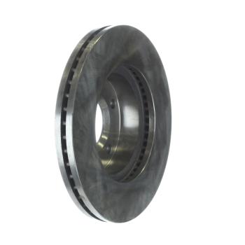Inroble BR31161 Disc Brake Rotor product image 2 of 5