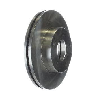 Inroble BR31161 Disc Brake Rotor product image 5 of 5