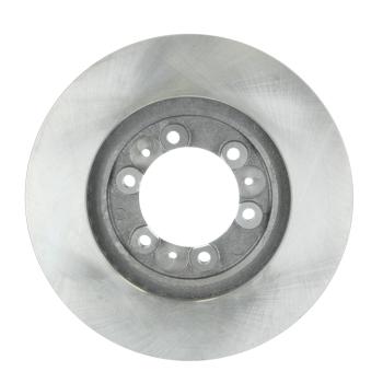 Inroble BR31163 Disc Brake Rotor product image 3 of 5