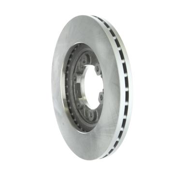 Inroble BR31163 Disc Brake Rotor product image 4 of 5