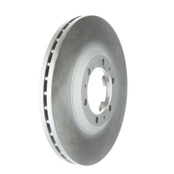 Inroble BR31163 Disc Brake Rotor product image 5 of 5