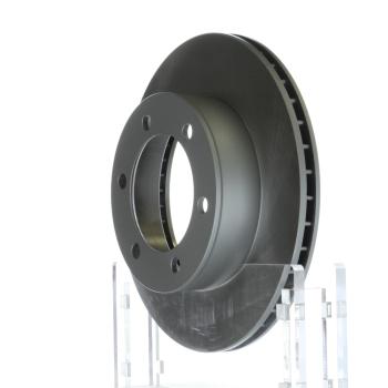 Inroble BR31165 Disc Brake Rotor product image 1 of 5