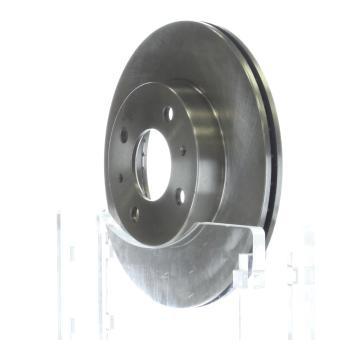 Inroble BR31169 Disc Brake Rotor product image 1 of 5
