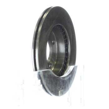 Inroble BR31169 Disc Brake Rotor product image 2 of 5