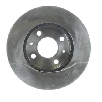 Inroble BR31169 Disc Brake Rotor product image 3 of 5