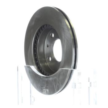 Inroble BR31169 Disc Brake Rotor product image 4 of 5