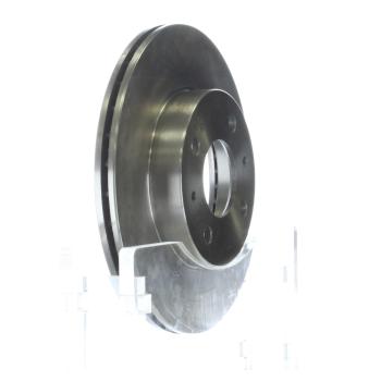 Inroble BR31169 Disc Brake Rotor product image 5 of 5
