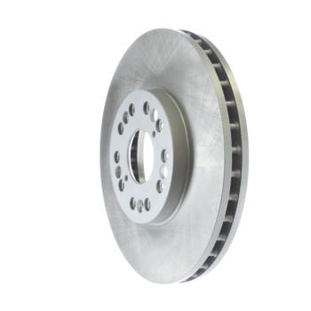 Inroble BR31172 - Disc Brake Rotor Inroble BR31172 Disc Brake Rotor product image 1 of 5