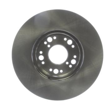 Inroble BR31172 - Disc Brake Rotor Inroble BR31172 Disc Brake Rotor product image 3 of 5