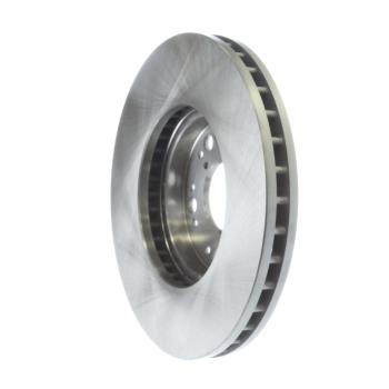 Inroble BR31172 - Disc Brake Rotor Inroble BR31172 Disc Brake Rotor product image 4 of 5