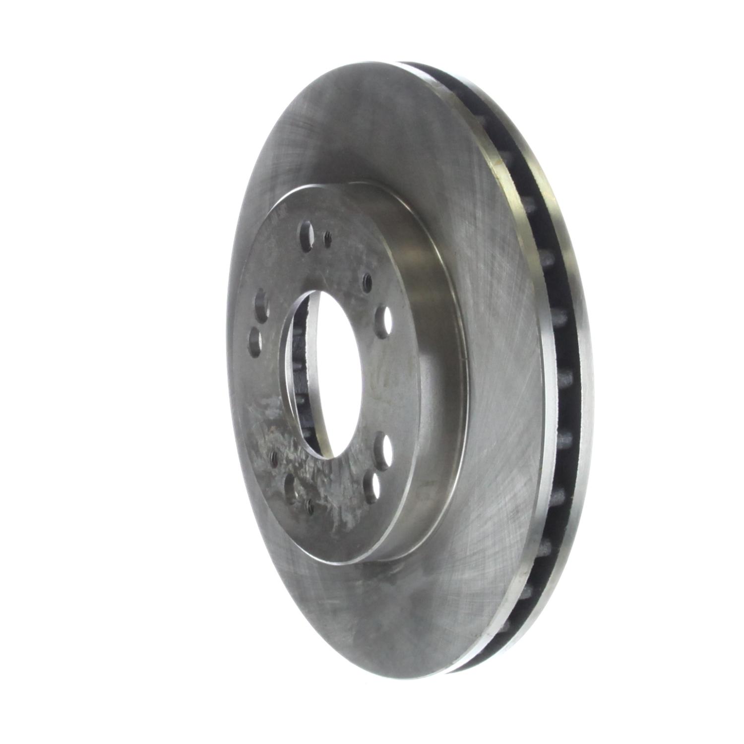 Inroble BR31179 Disc Brake Rotor product image 1 of 5