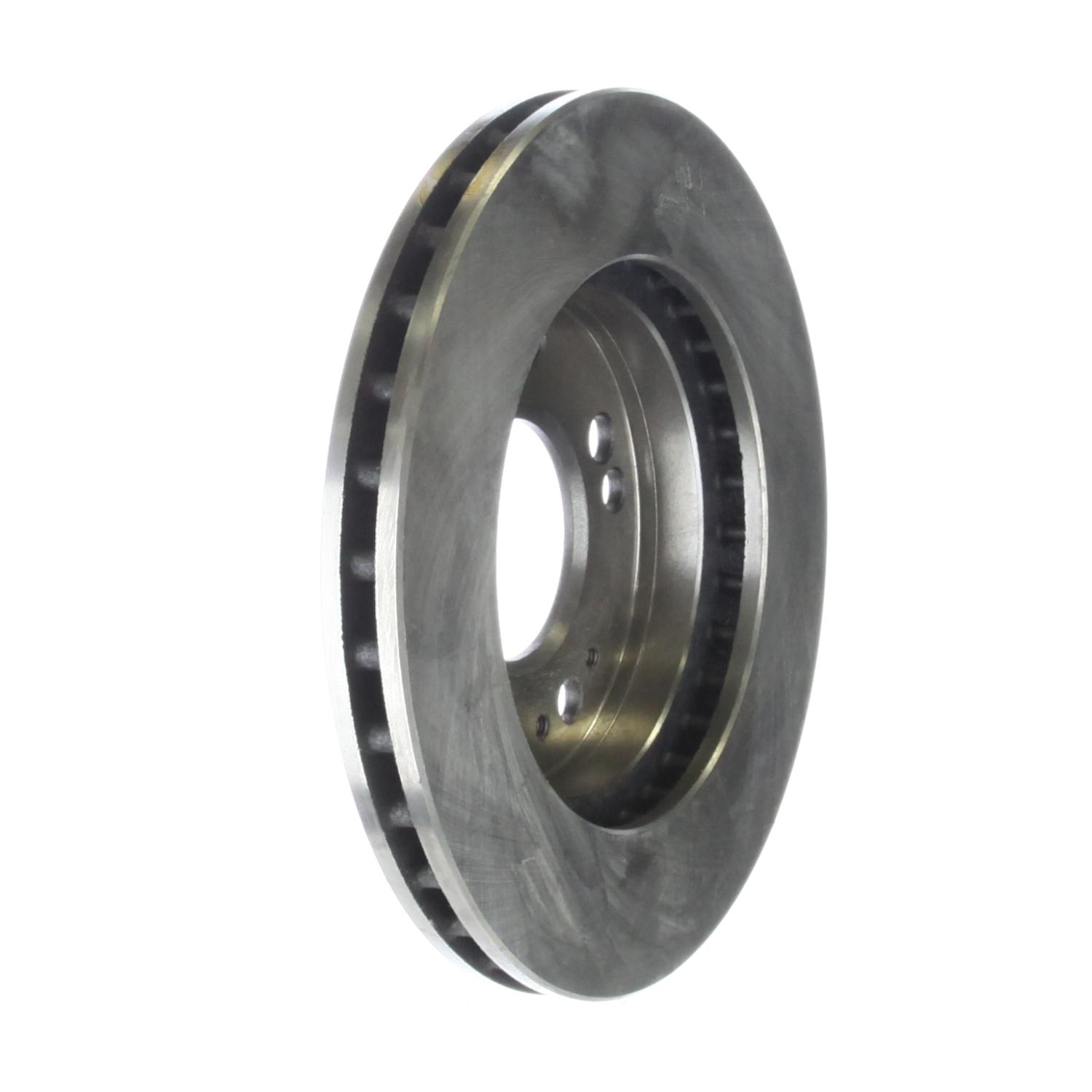 Inroble BR31179 Disc Brake Rotor product image 2 of 5