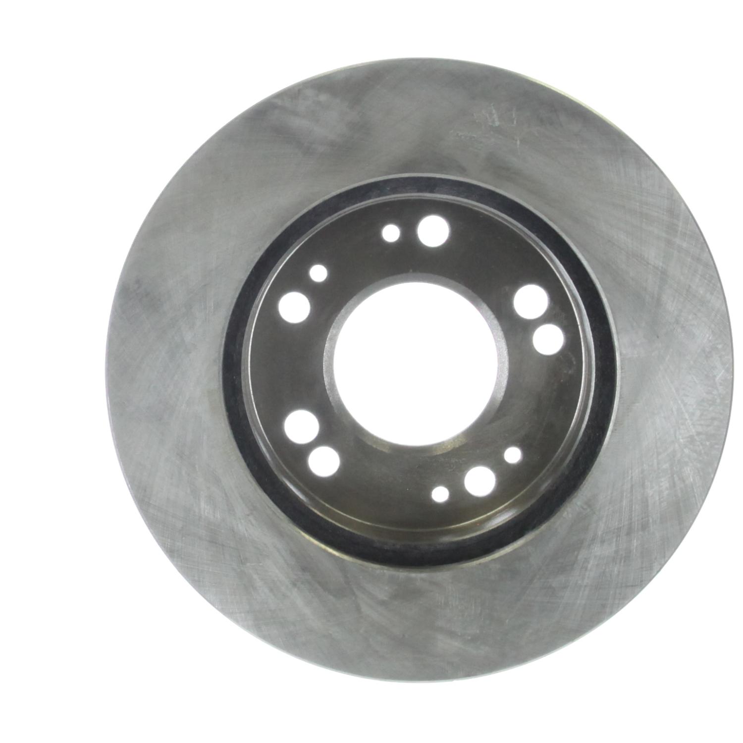 Inroble BR31179 Disc Brake Rotor product image 3 of 5
