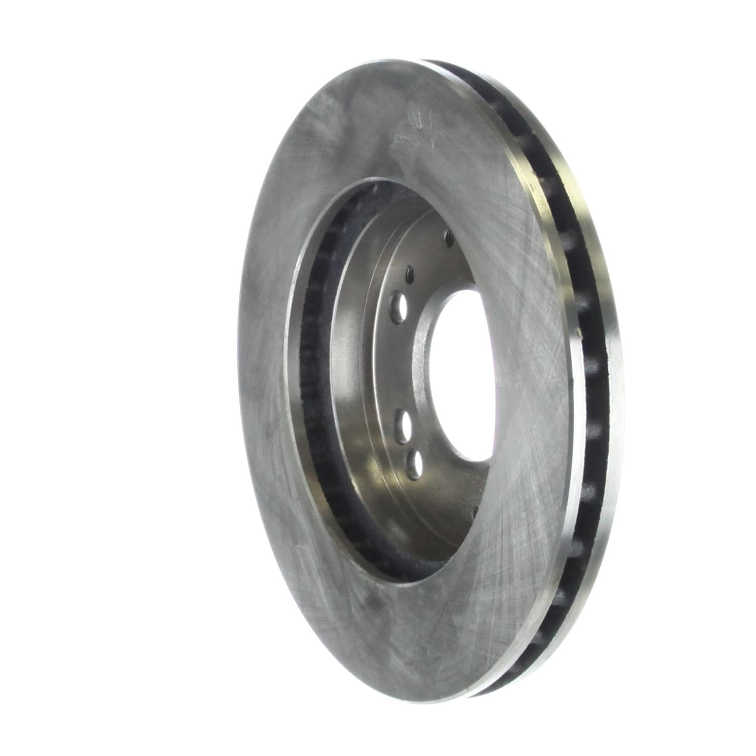 Inroble BR31179 Disc Brake Rotor product image 4 of 5