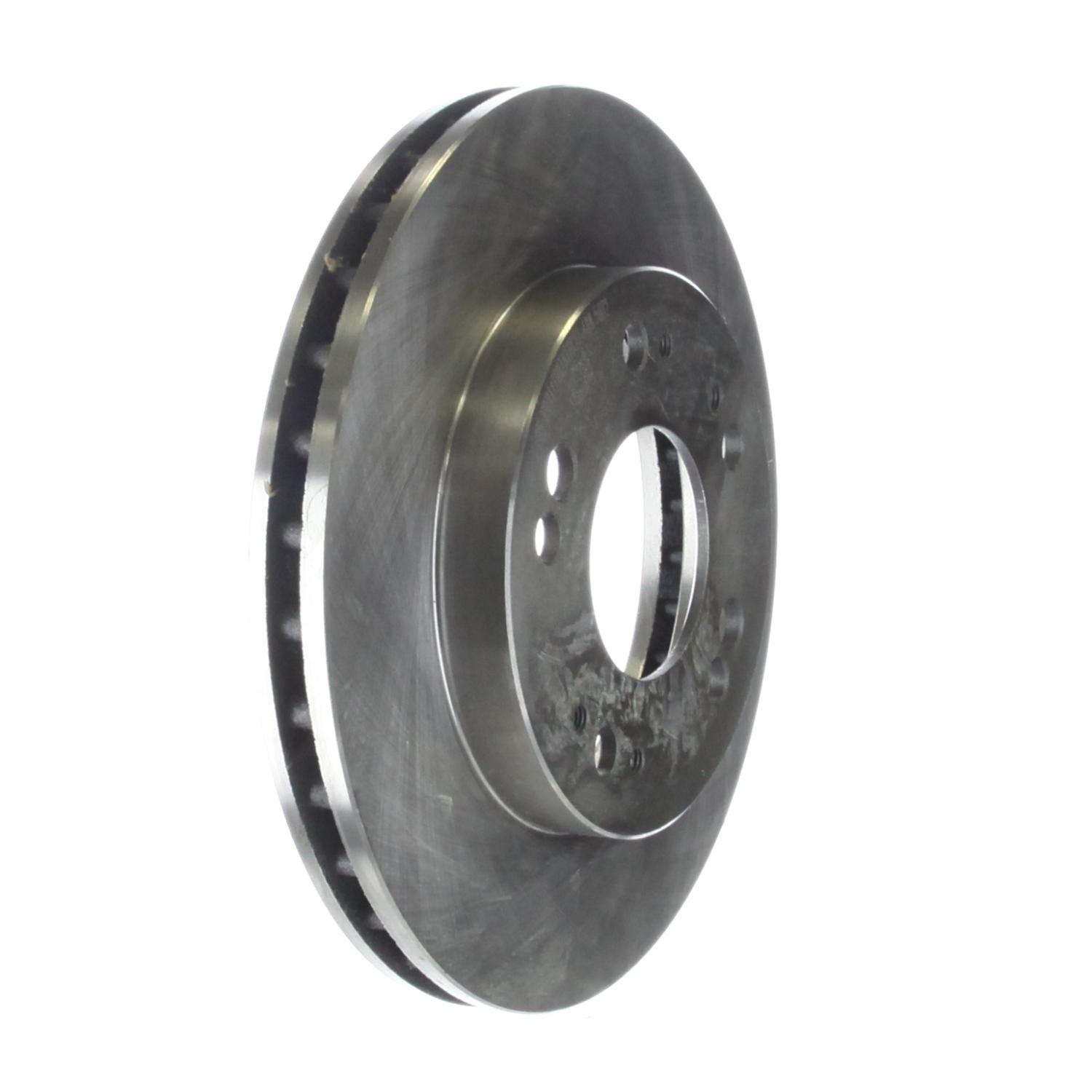 Inroble BR31179 Disc Brake Rotor product image 5 of 5
