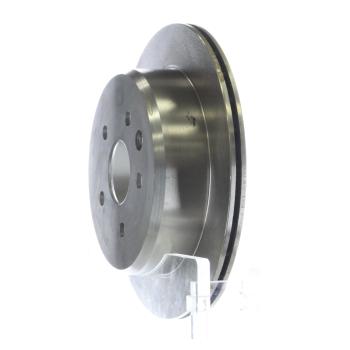 Inroble BR31181 Disc Brake Rotor product image 1 of 5