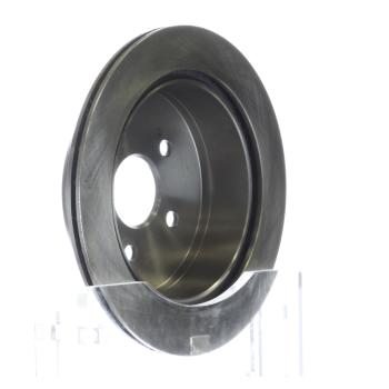 Inroble BR31181 Disc Brake Rotor product image 2 of 5
