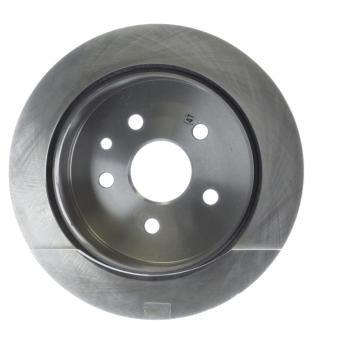Inroble BR31181 Disc Brake Rotor product image 3 of 5