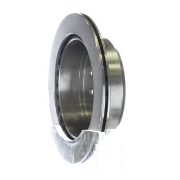 Inroble BR31181 Disc Brake Rotor product image 4 of 5
