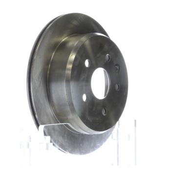 Inroble BR31181 Disc Brake Rotor product image 5 of 5