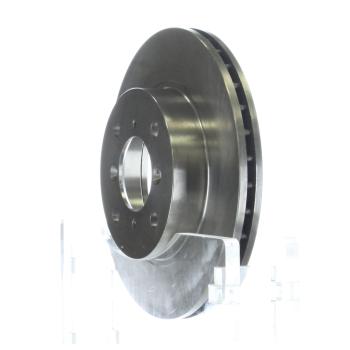 Inroble BR31201 Disc Brake Rotor product image 1 of 5